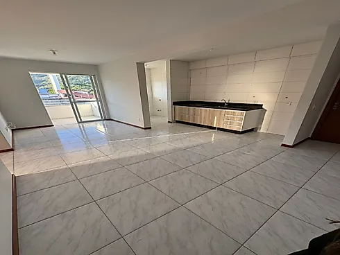 Apartamento em São Sebastião, Palhoça