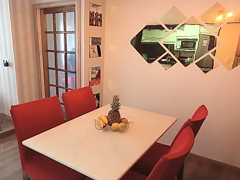 Apartamento em Nossa Senhora do Rosário, São José