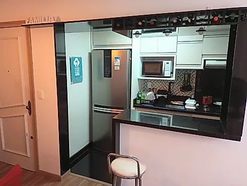 Apartamento em Nossa Senhora do Rosário, São José