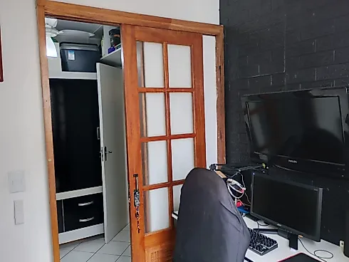 Apartamento em Nossa Senhora do Rosário, São José