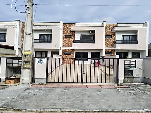 Forquilhas, São José