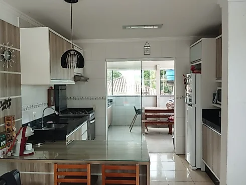 Forquilhas, São José