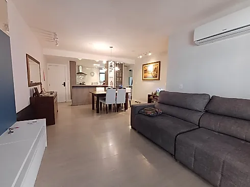 Apartamento em Estreito, Florianópolis