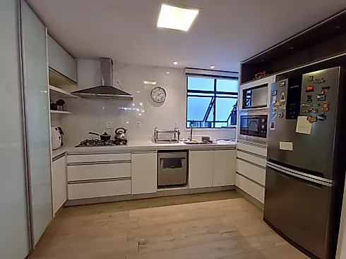 Apartamento em Estreito, Florianópolis