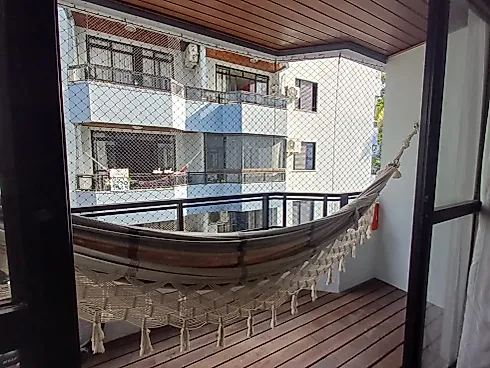 Apartamento em Estreito, Florianópolis