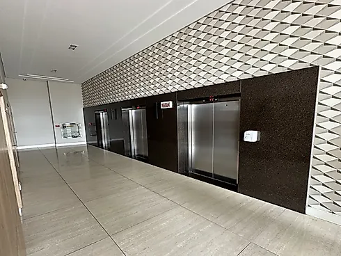 Sala Comercial no Itaguaçu Trade Center - Barreiros - Escritório/sala em Barreiros, São José - Foto 4