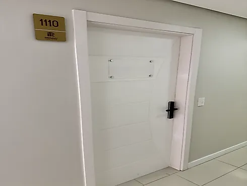 Sala Comercial no Itaguaçu Trade Center - Barreiros - Escritório/sala em Barreiros, São José - Foto 5