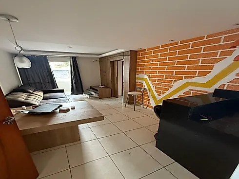 Apartamento 2 Quartos Residencial Di Napoli Iii - Bom Viver - Apartamento em Bom Viver, Biguaçu - Foto 1