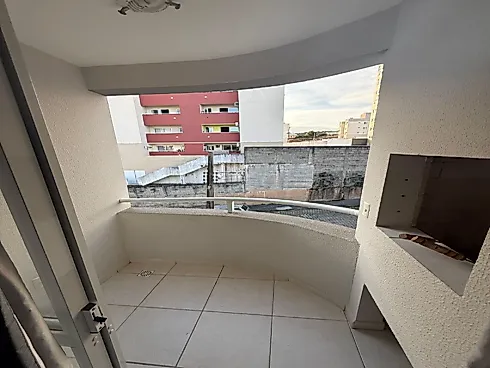 Apartamento 2 Quartos Residencial Di Napoli Iii - Bom Viver - Apartamento em Bom Viver, Biguaçu - Foto 4