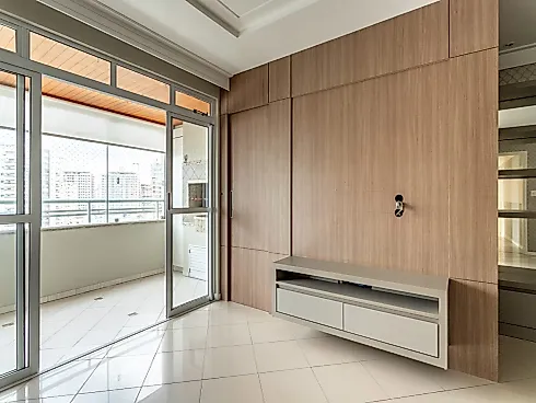 Apartamento à Venda com 3 Quartos,1 Suíte Master em Campinas - Apartamento em Campinas, São José - Foto 2