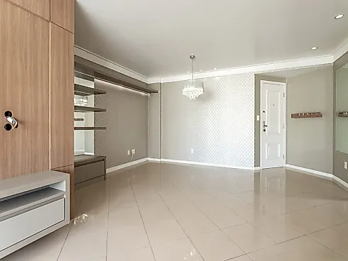 Apartamento à Venda com 3 Quartos,1 Suíte Master em Campinas - Apartamento em Campinas, São José - Foto 5