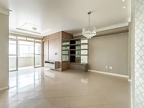 Apartamento à Venda com 3 Quartos,1 Suíte Master em Campinas - Apartamento em Campinas, São José - Foto 3