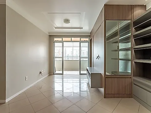 Apartamento à Venda com 3 Quartos,1 Suíte Master em Campinas - Apartamento em Campinas, São José - Foto 1