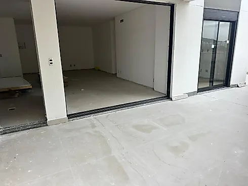 Apartamento Garden no Andreas Palazzo - Praia Comprida - Apartamento garden em Praia Comprida, São José - Foto 5