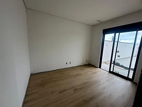 Apartamento Garden no Andreas Palazzo - Praia Comprida - Apartamento garden em Praia Comprida, São José - Foto 2