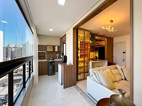 Apartamento 3 Quartos 105m² no Athenas Residence - Campinas - Apartamento em Campinas, São José - Foto 5