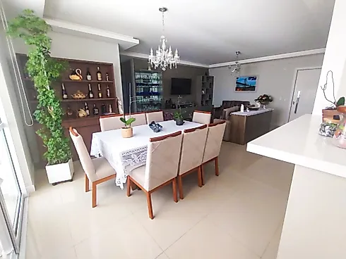 Apartamento 3 Quartos no Residencial Aconcágua - Estreito - Apartamento em Estreito, Florianópolis - Foto 4