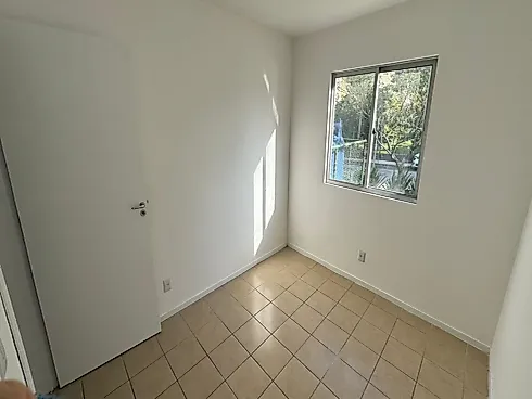 Apartamento 2 Quartos no Residencial Parque da Ponte - Ponte do Imaruim - Apartamento em Ponte do Imaruim, Palhoça - Foto 3