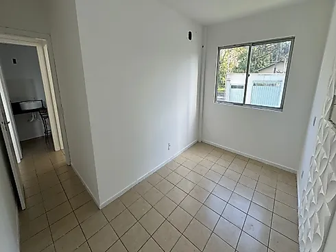 Apartamento 2 Quartos no Residencial Parque da Ponte - Ponte do Imaruim - Apartamento em Ponte do Imaruim, Palhoça - Foto 4