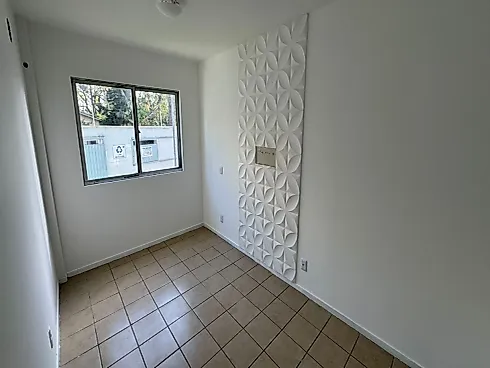 Apartamento 2 Quartos no Residencial Parque da Ponte - Ponte do Imaruim - Apartamento em Ponte do Imaruim, Palhoça - Foto 5