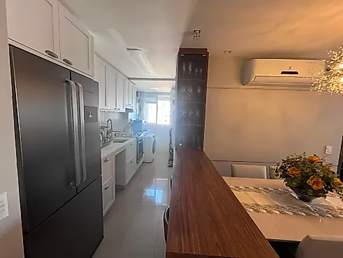 Apartamento 3 Quartos 1 Suíte no Vitta Residence - Campinas - Apartamento em Campinas, São José - Foto 4
