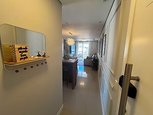 Apartamento 3 Quartos 1 Suíte no Vitta Residence - Campinas - Apartamento em Campinas, São José - Foto 2