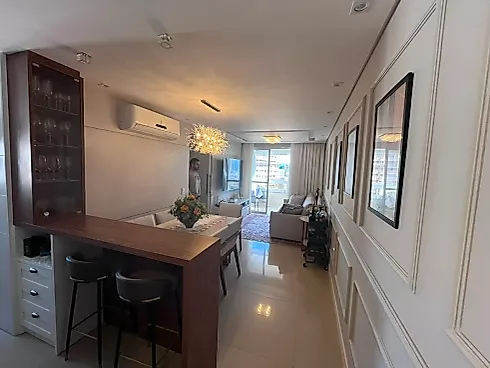 Apartamento 3 Quartos 1 Suíte no Vitta Residence - Campinas - Apartamento em Campinas, São José - Foto 3