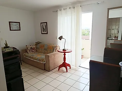 Apartamento 2 Quartos no Sertão do Maruim em São José / SC - Apartamento em Sertão do Maruim, São José - Foto 4