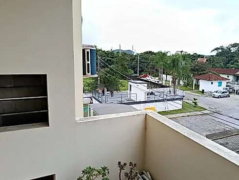 Apartamento 2 Quartos no Sertão do Maruim em São José / SC - Apartamento em Sertão do Maruim, São José - Foto 5