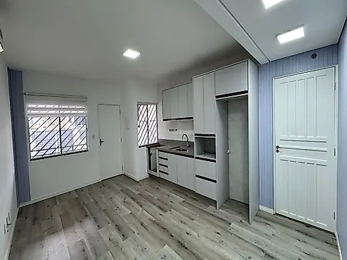 Casa Geminada 2 Quartos sendo 1 Suíte em Potecas, São José / SC - Casa geminada em Potecas, São José - Foto 3