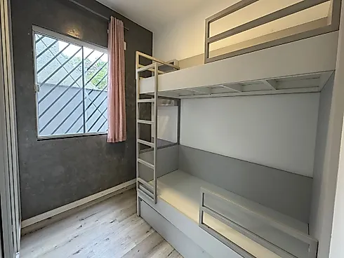 Casa Geminada 2 Quartos sendo 1 Suíte em Potecas, São José / SC - Casa geminada em Potecas, São José - Foto 5
