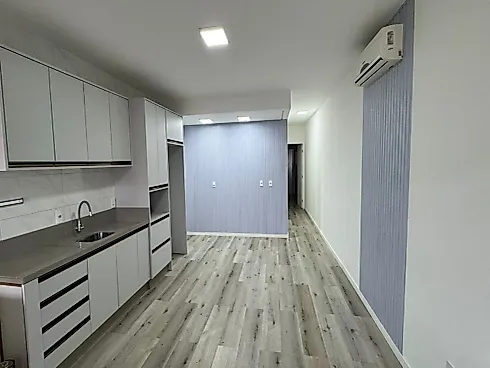 Casa Geminada 2 Quartos sendo 1 Suíte em Potecas, São José / SC - Casa geminada em Potecas, São José - Foto 4