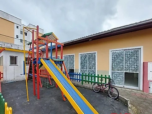 Apartamento 2 Quartos no Morro da Bina em Biguaçu / SC - Apartamento em Morro da Bina, Biguaçu - Foto 4