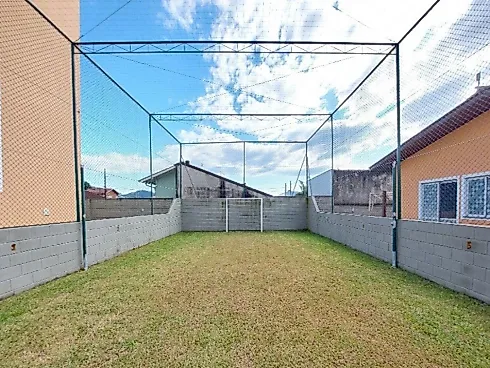 Apartamento 2 Quartos no Morro da Bina em Biguaçu / SC - Apartamento em Morro da Bina, Biguaçu - Foto 3