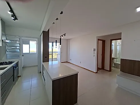 Centro, Palhoça