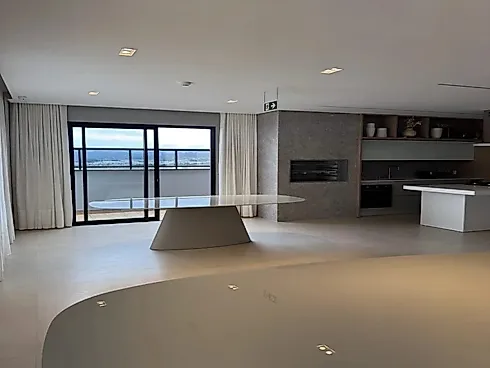Apartamento Á Venda com 2 Dormitórios, sendo 01 Suíte-Pagani - Apartamento em Pagani, Palhoça - Foto 3