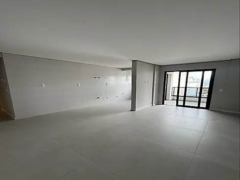 Apartamento Á Venda com 2 Dormitórios, sendo 01 Suíte-Pagani - Apartamento em Pagani, Palhoça - Foto 1