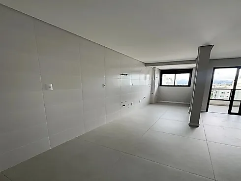 Apartamento Á Venda com 2 Dormitórios, sendo 01 Suíte-Pagani - Apartamento em Pagani, Palhoça - Foto 2