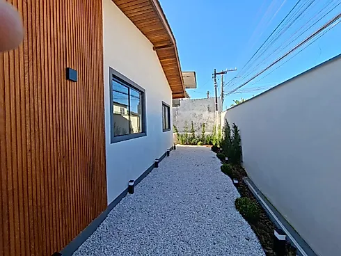 Casa  com  03 Quartos sendo 1 Suíte para Comprar em Serraria - Apartamento em Serraria, São José - Foto 4