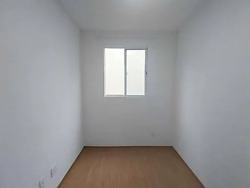 Apartamento 2 Quartos no Residencial Flores do Outono - Areias - Apartamento em Areias, São José - Foto 4