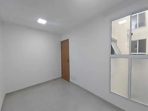Apartamento 2 Quartos no Residencial Flores do Outono - Areias - Apartamento em Areias, São José - Foto 5