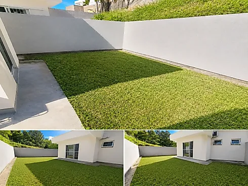 Casa 3 Quartos 106m² 1 Suíte no Residencial Lírios - Potecas - Casa em Potecas, São José - Foto 2