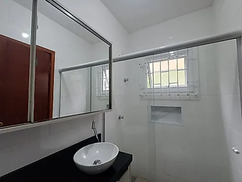 Casa 3 Quartos 106m² 1 Suíte no Residencial Lírios - Potecas - Casa em Potecas, São José - Foto 4