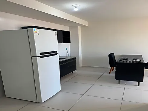 Apartamento 2 Quartos no Santin Home Club - Serraria - Apartamento em Serraria, São José - Foto 4
