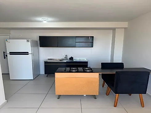 Apartamento 2 Quartos no Santin Home Club - Serraria - Apartamento em Serraria, São José - Foto 2