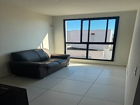 Apartamento 2 Quartos no Santin Home Club - Serraria - Apartamento em Serraria, São José - Foto 5