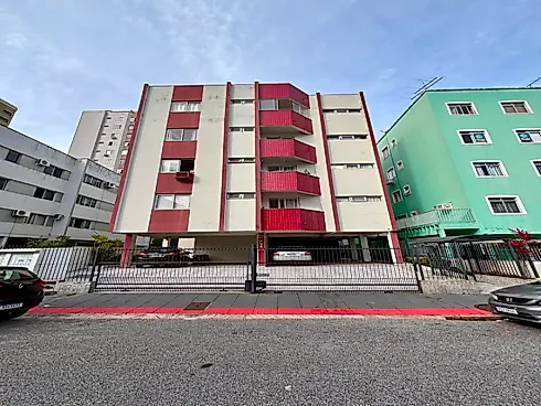 Apartamento 2 Quartos 58m² - Kobrasol - Apartamento em Kobrasol, São José - Foto 2