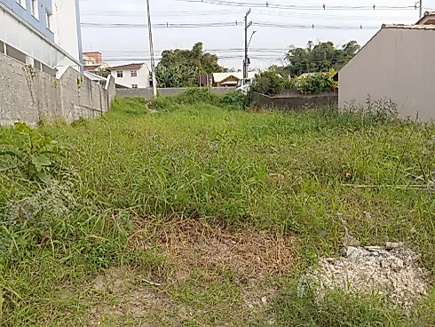 Terreno à Venda com 341 m² no Bairro Pagani-Palhoça - Terreno em São Sebastião, Palhoça - Foto 2