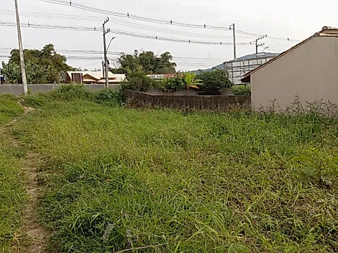 Terreno à Venda com 341 m² no Bairro Pagani-Palhoça - Terreno em São Sebastião, Palhoça - Foto 3