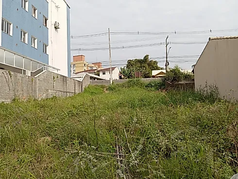 Terreno à Venda com 341 m² no Bairro Pagani-Palhoça - Terreno em São Sebastião, Palhoça - Foto 4